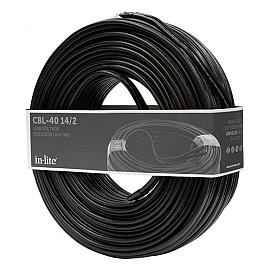 In-lite CBL-40 14-2 Cable 14-2-40mtr.