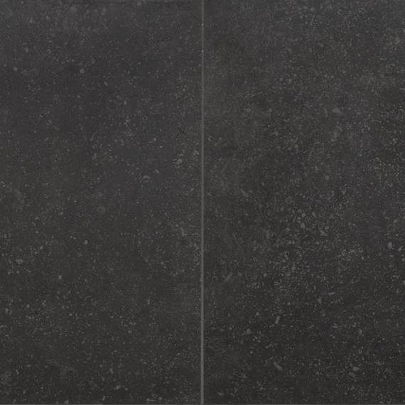 GeoCeramica 2Drive 30x60x6 cm Impasto Negro